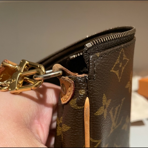 Louis Vuitton Eva - Picture 8 of 13